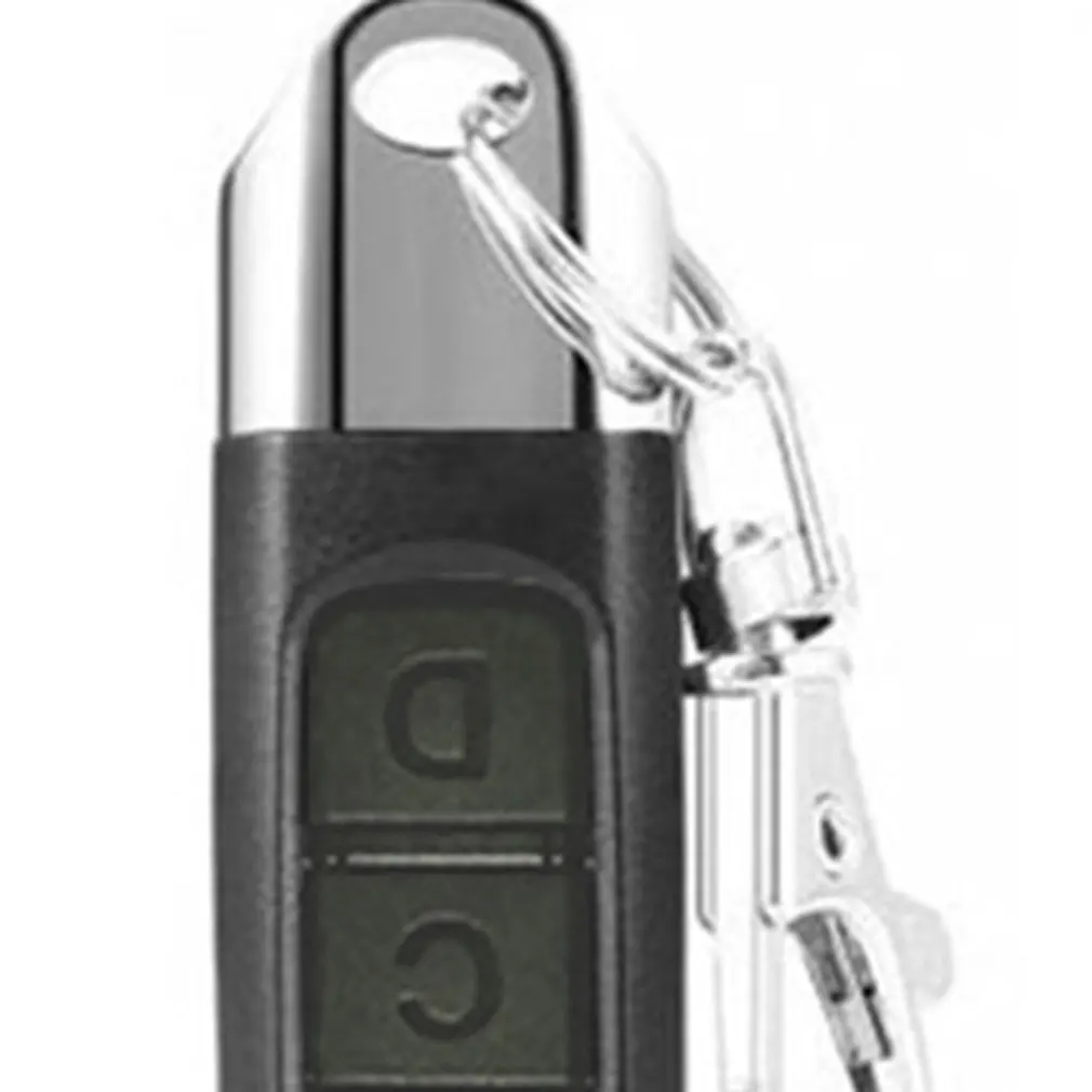 

Electric Garage Door Key Universal Access Security Alarm 433 Pairs Copy Copy Wireless Remote Control