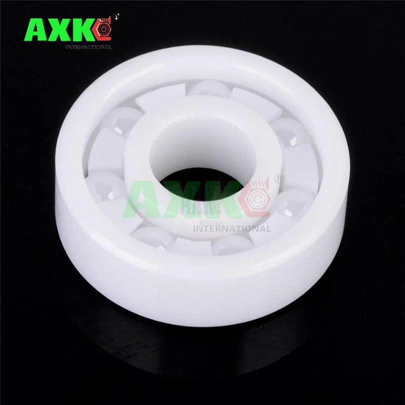 AXK 6200 6201 6202 6203 6204 6205 6206 6207 6208 6209 6210 Керамический шарикоподшипник циркониевый