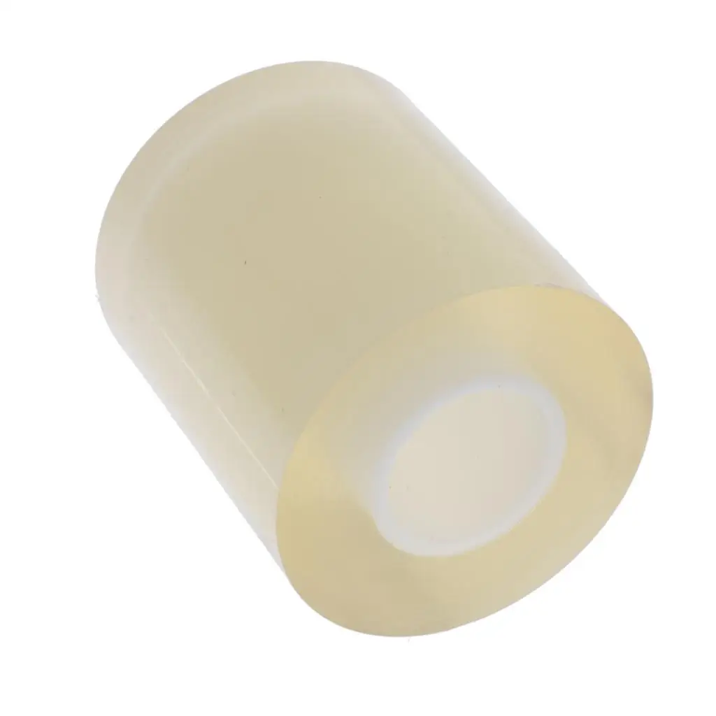 

2inch Anti-Static Protective Film Tape For Watch Jewelry Transparent Clear