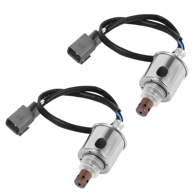

2 x Upstream Front O2 Oxygen Sensor for Toyota Prius 1.5L 2004-2009 Corolla Matrix 09-10 1.8L 234-9056 89467-47010