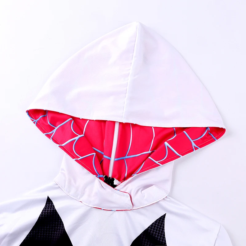 New Spider man Costume For Christmas Mask Cosplay Baby girls Suit HY202 | Детская одежда и обувь