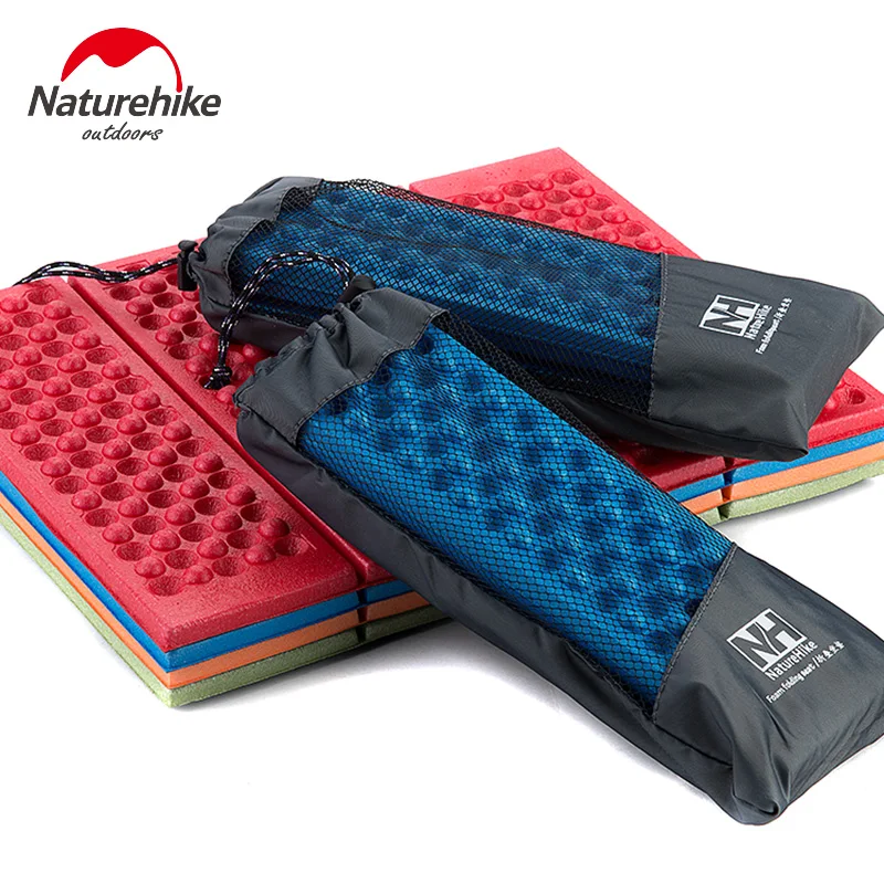NatureHike складной коврик для пикника из вспененного этилвинилацетата портативное