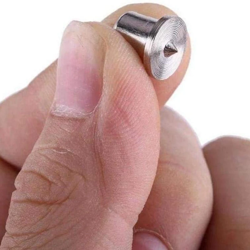 Набор точек для сверления набор деревообработки инструмент выравнивания