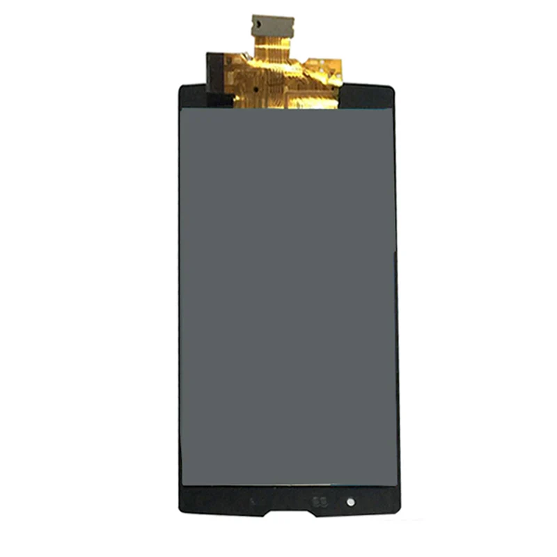 Для LG G4C H525/N H522Y H520Y H500 H502 Полный ЖК-дисплей панель экран модуль+ сенсорный экран дигитайзер сенсор стекло сборка+ рамка