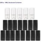 20 шт., флакон для губ, 15 мл