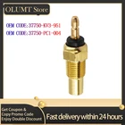 Датчик температуры воды для мотоцикла HONDA VTR250 XL1000V Varadero XL600V XRV650 XRV750 VT500F VT500C VFR400R
