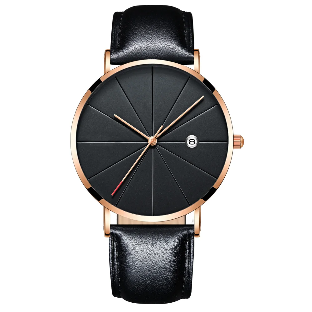 

Relogio Masculino Mens Watches Top Brand Luxury Military Male Watch Men Ultrathin Sport Wristwatch erkek kol saati reloj hombre