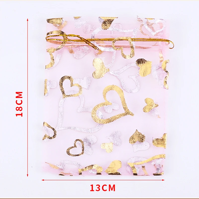 

Wholesale Butterfly star shape Drawstring Organza Pouches Creative Eyelashe Package Idea With Mascara Wands Eyelash Makeup Brush