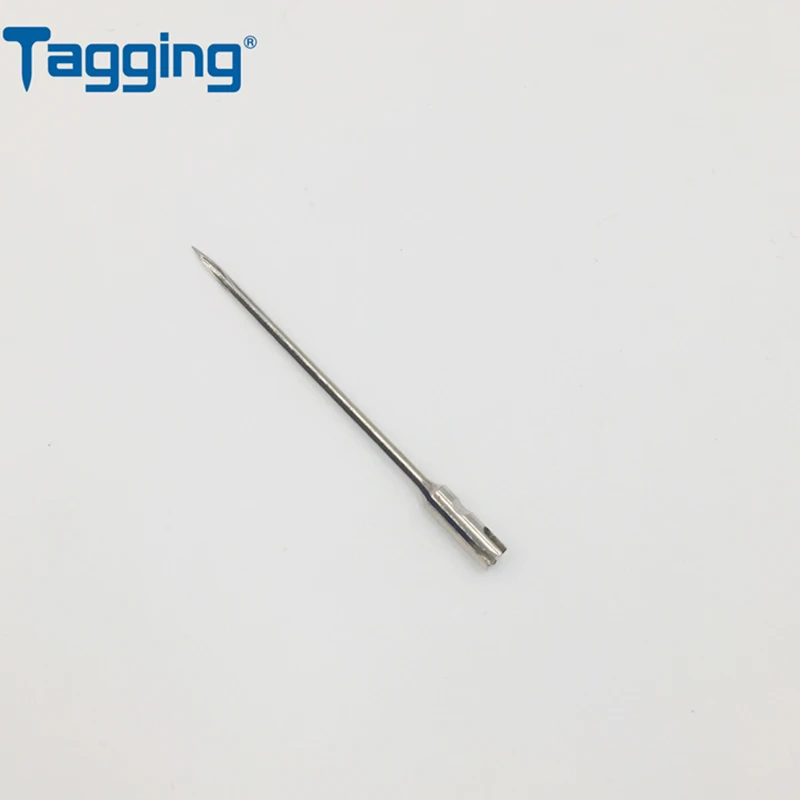 TN601 Fine Tag Attacher Needles With 60mm Length For Gun | Guns