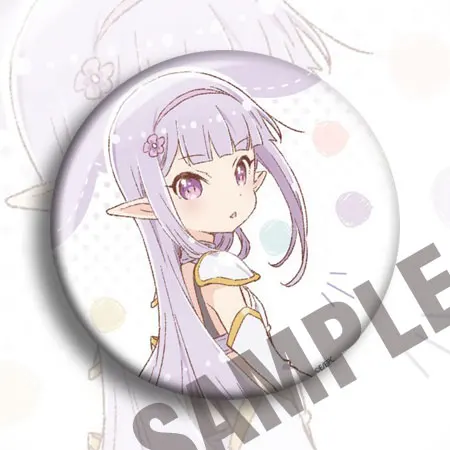 

4pcs/1lot Anime Endro Figure 4841 Badges Round Brooch Pin Gifts Kids Toy