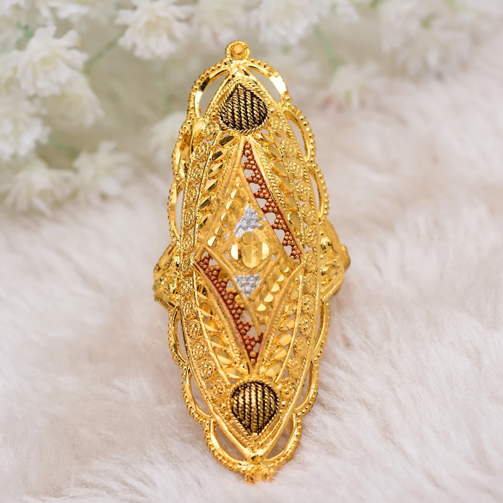 Wando большие кольца для женщин/девушек Ближний