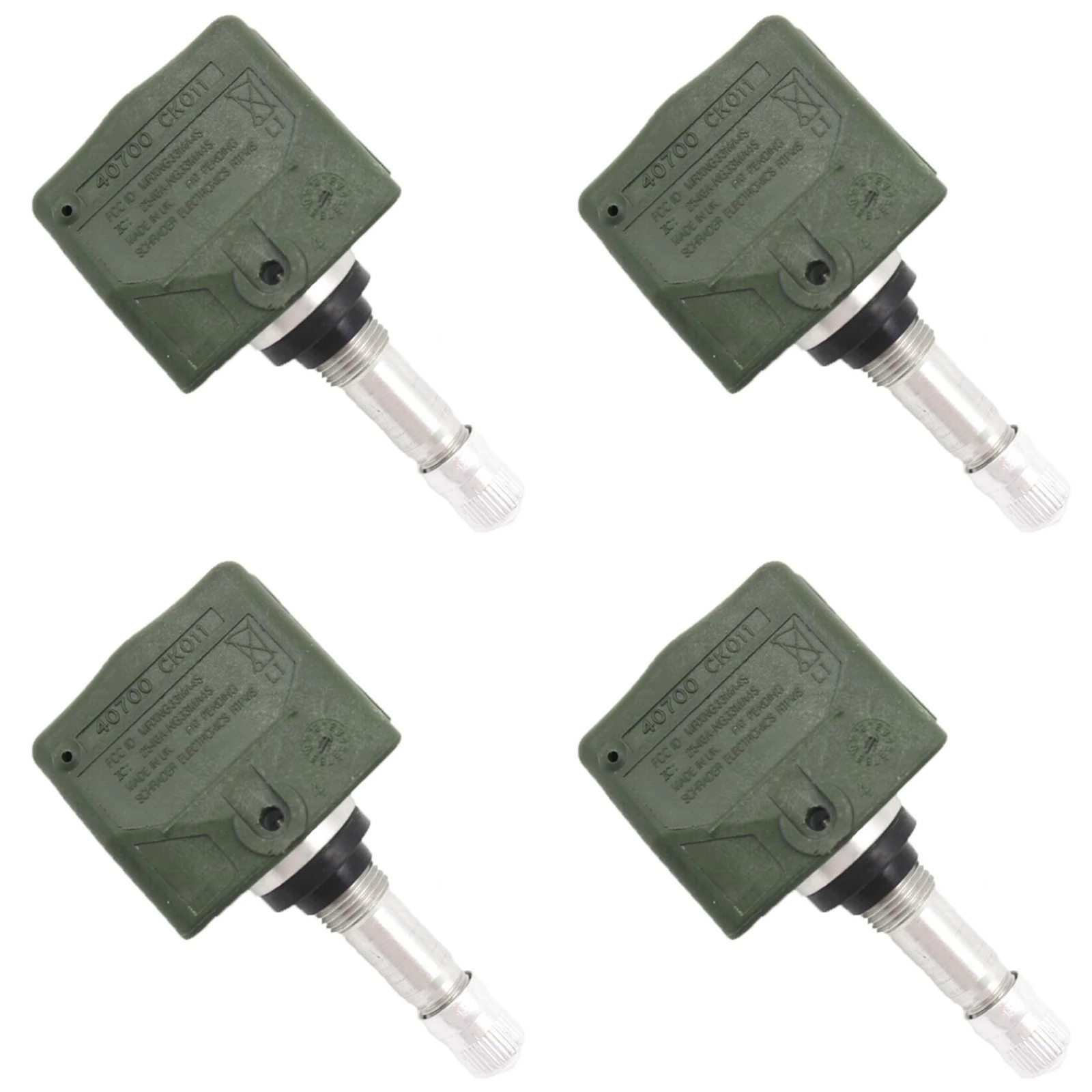 Датчик давления в шинах 40700-CK011 для Nissan Armada Frontier XTerra 40700 CK011