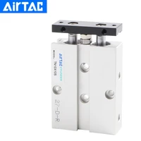airtac double acting double rod bore size 10 pneumatic component air cylinder tn10x10x20x30x40x50x60x70x80x100