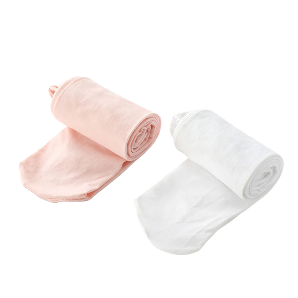 Танцевальные плотные ультрамягкие эластичные леггинсы для малышей удобные