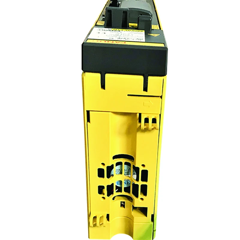 

Fanuc Servo Drive A06B-6240-H208 A06B6240H208