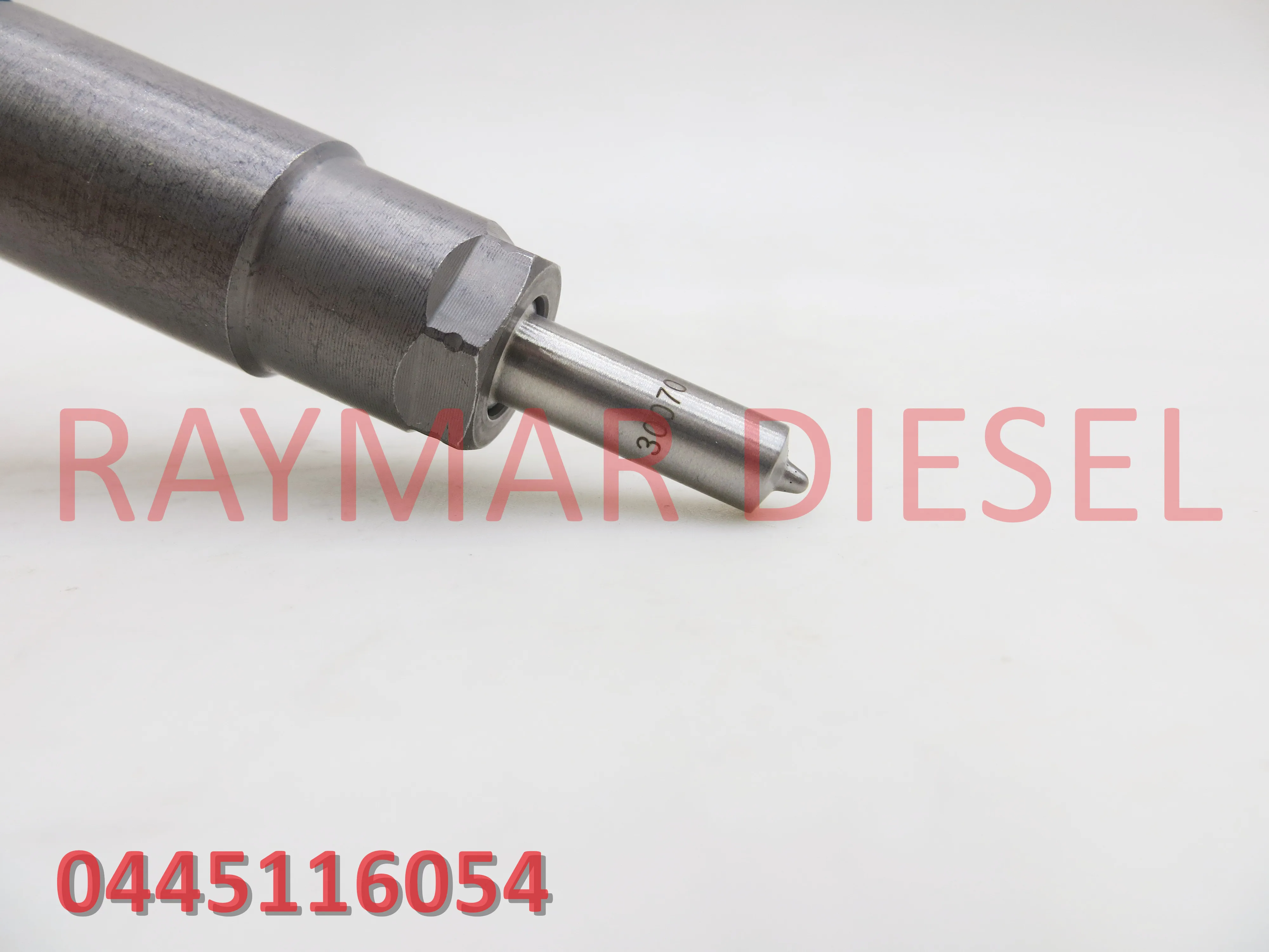 

Genuine Brand New Diesel Common Rail Fuel Injector 0445116054, 23670-0W020