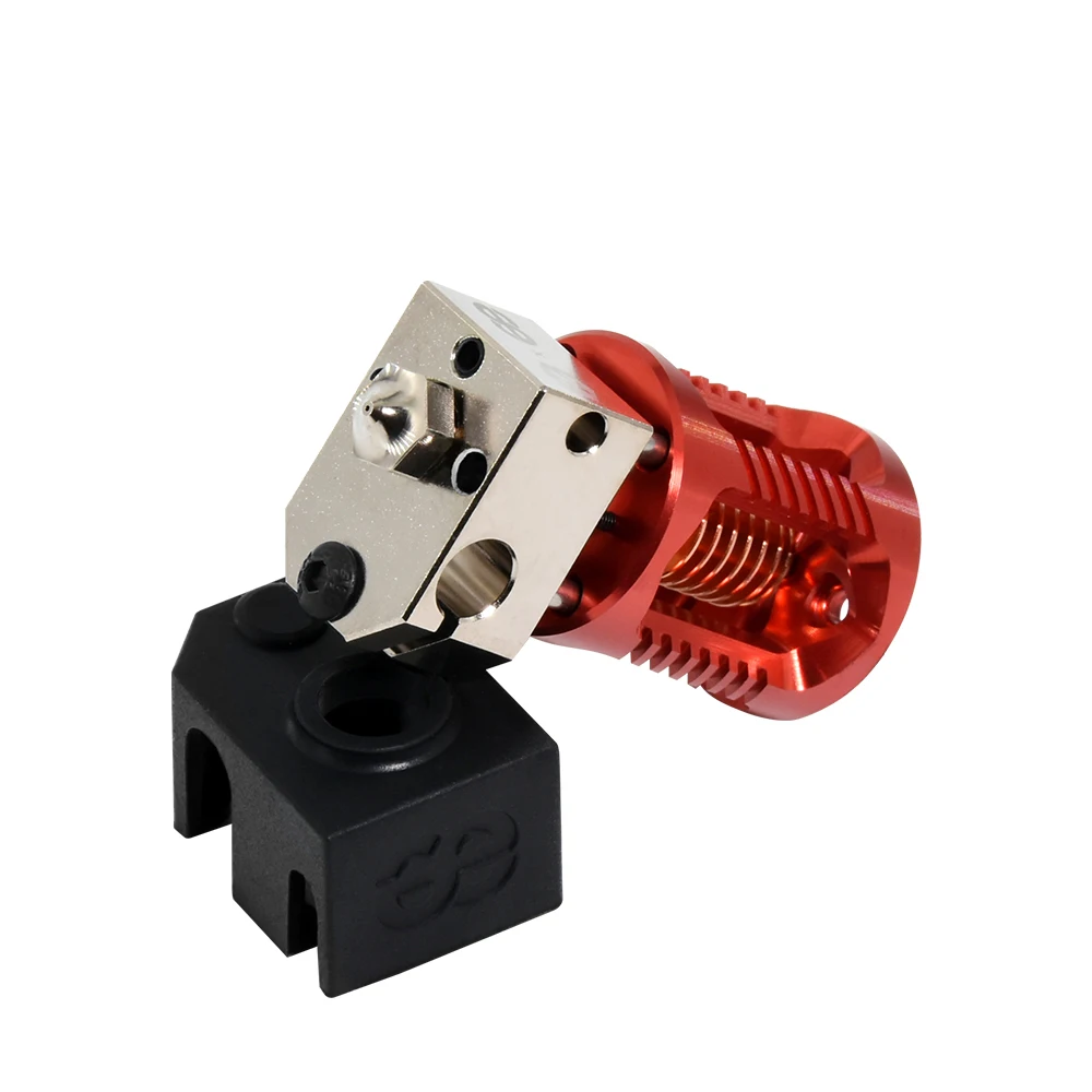 

Цельнометаллическая высокотемпературная Экструзионная головка Dragon Hotend Voron Edition, сверхточная Экструзионная головка для Voron