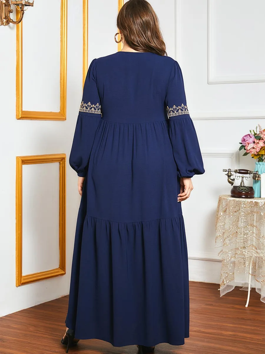 

Muslim Fashion
