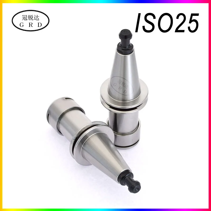 Iso25 er20 er16 precision 0 003 хвостовик g2.5/2500 50000 об/мин высокоскоростной гравировальный