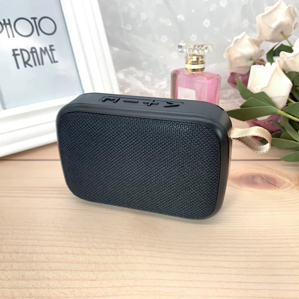 Bluetooth-Колонка G2 Компактная Беспроводная портативная несколько цветов 360 градусов
