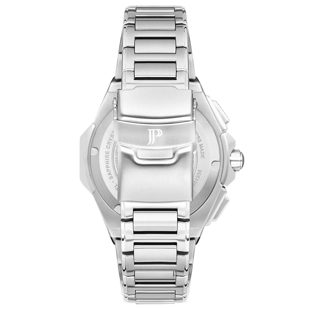 

Watches Mens Jacques Philippe JPQGC041316 Men's Watch Quartz Watches