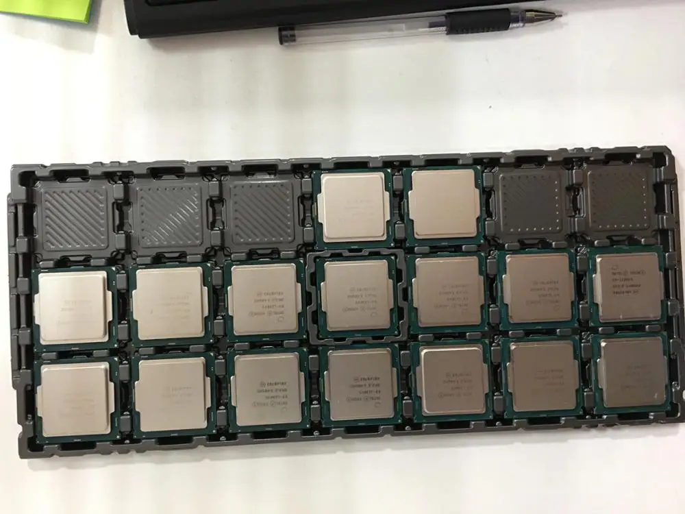 

Wholesale price original Xeon E5-2699A V4 2.2GHz cpu processor