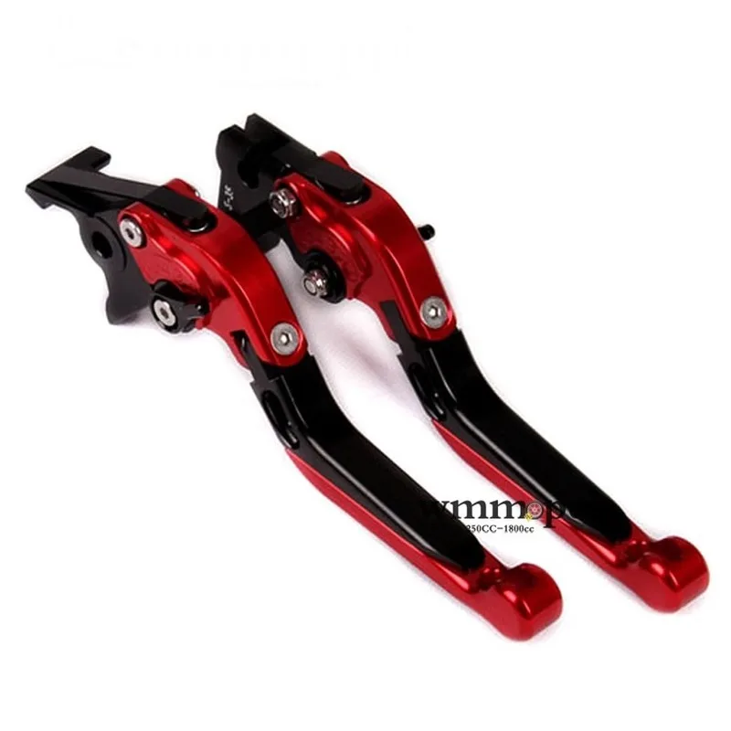 

Подходит для Honda CBR1100XX Blackbird 97-07 Модифицированная ручка тормоза и сцепление тяги