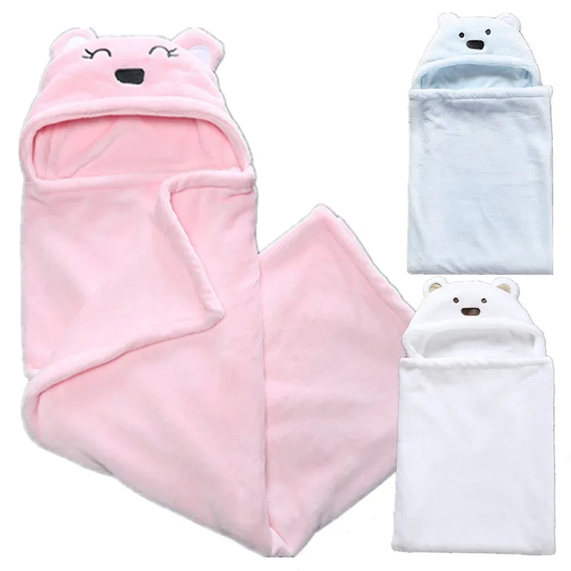 Детские одеяла Горячая Распродажа пеленальные для новорожденных детская