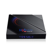 h96 max rk3318 smart tv box android 10 4g 64gb 4gb 32gb android 9 0 4k youtube media player h96max tvbox set top box 2gb16gb