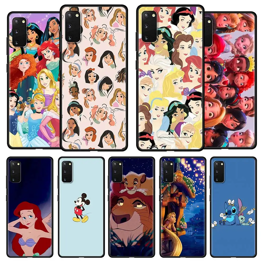 

Чехол для Samsung Galaxy S20 FE S21 Ultra S10 + S9 Plus