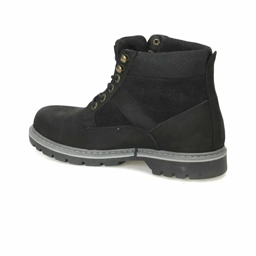 

Men Boots Forester Cnr-9 Anthracite Men'S Boots