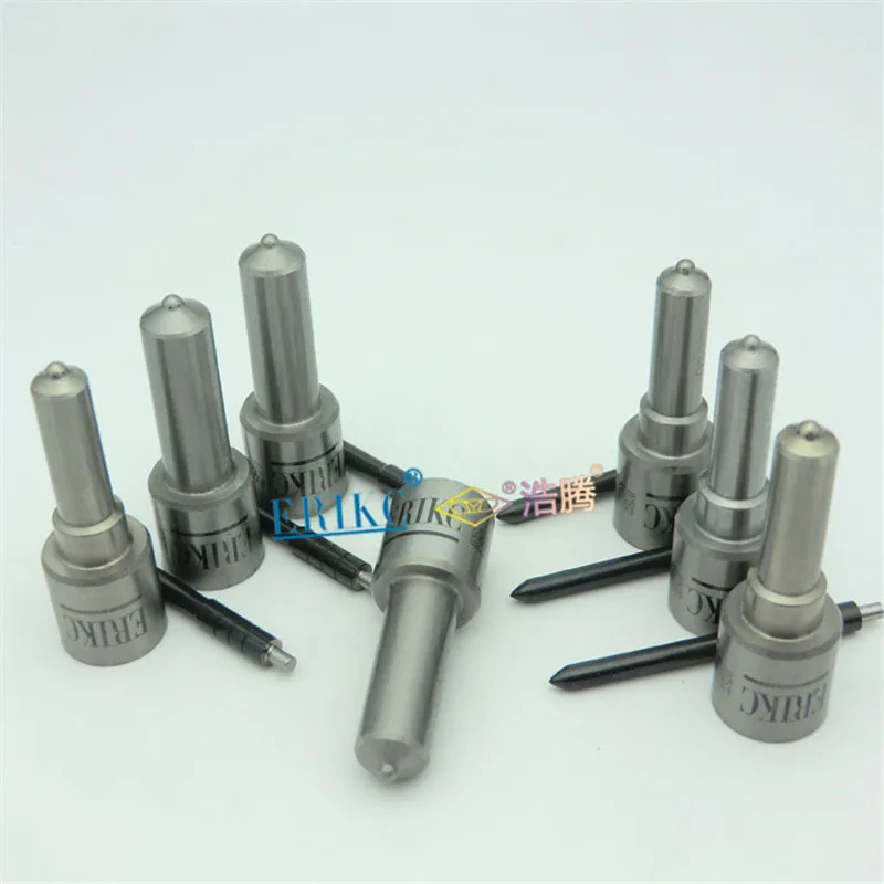 RE529149 сопло DLLA 125 P 889 Подлинная дизельная Топливная форсунка 125P889 для впрыска