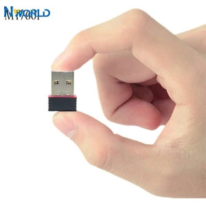 Wi-Fi-адаптер MT7601 Mini USB 802.11ngb, 150 Мбитс