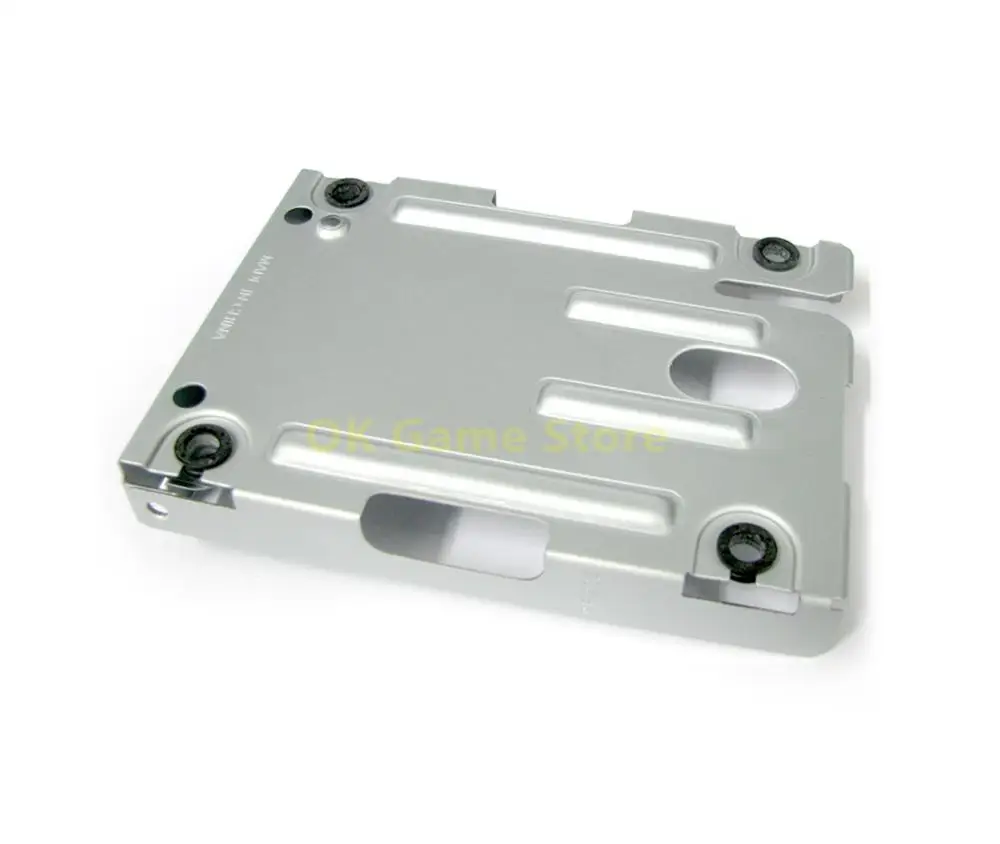 10sets Super Slim Hard Disk Drive HDD Base Tray Mounting Bracket Support for Playstation 3 PS3 CECH 4000 With Screws | Электроника