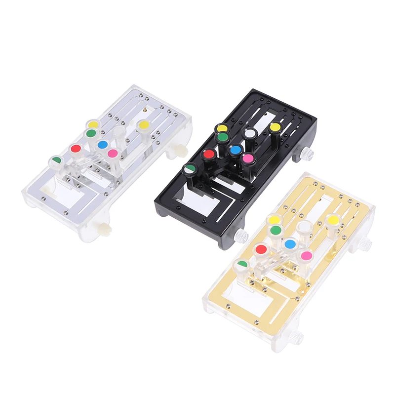 

Classical Guitar Teaching Aid Finger Booster Guitar Learning System Practice Aid Pain-proof Learn Chord Accessories