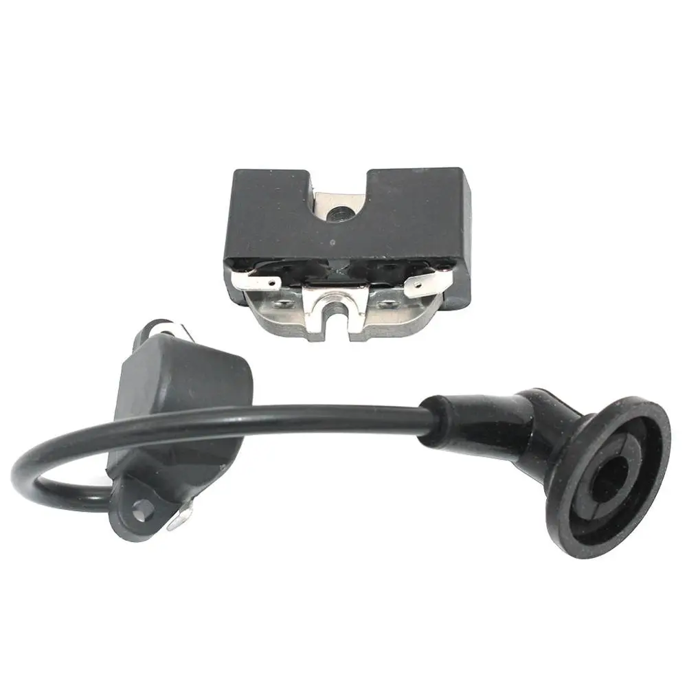 Катушка зажигания электронной коробки для Husqvarna 181 281 288 281XP 288EPA 288XP 501812702 501812801 501633301