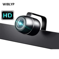 car rear view camera hd small butterfly license plate frame night vision ccd side view rearview backup car reversing camera