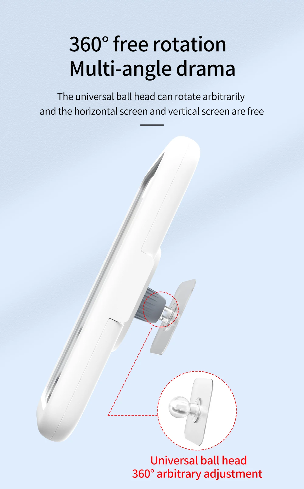 Водонепроницаемый настенный держатель для ванной и туалета | Дом сад