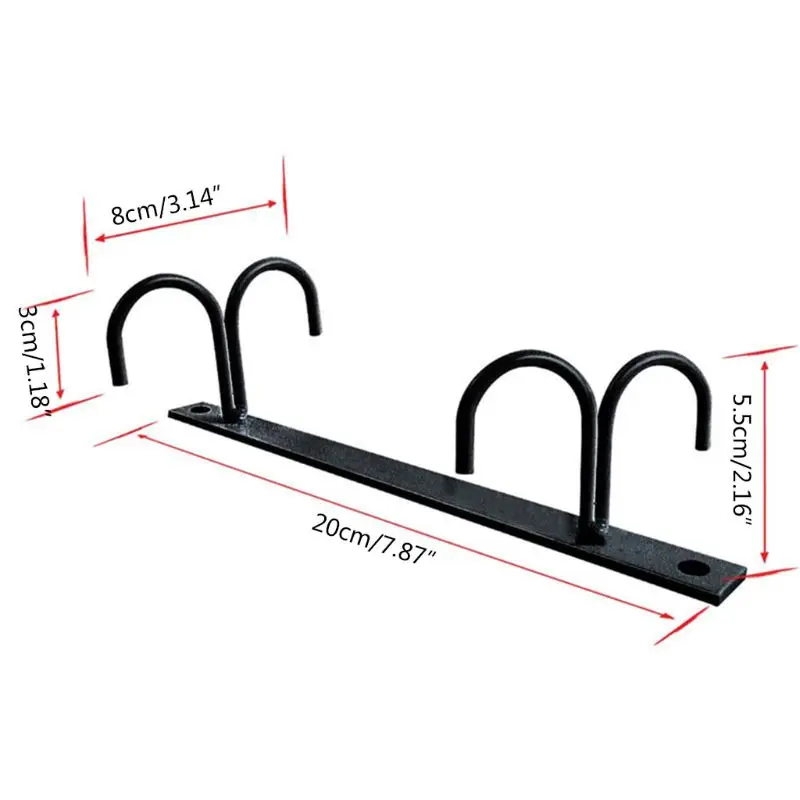 

Under Cabinet Mug Rack, Rustic Mug Organizer Rack Cup Holder Under Shelf Hanging Hooks Rack for Mugs, Coffee Cups