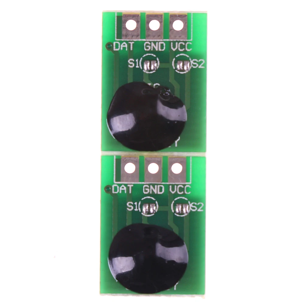 1 шт. горячая Распродажа сенсорный кнопочный модуль конденсатора