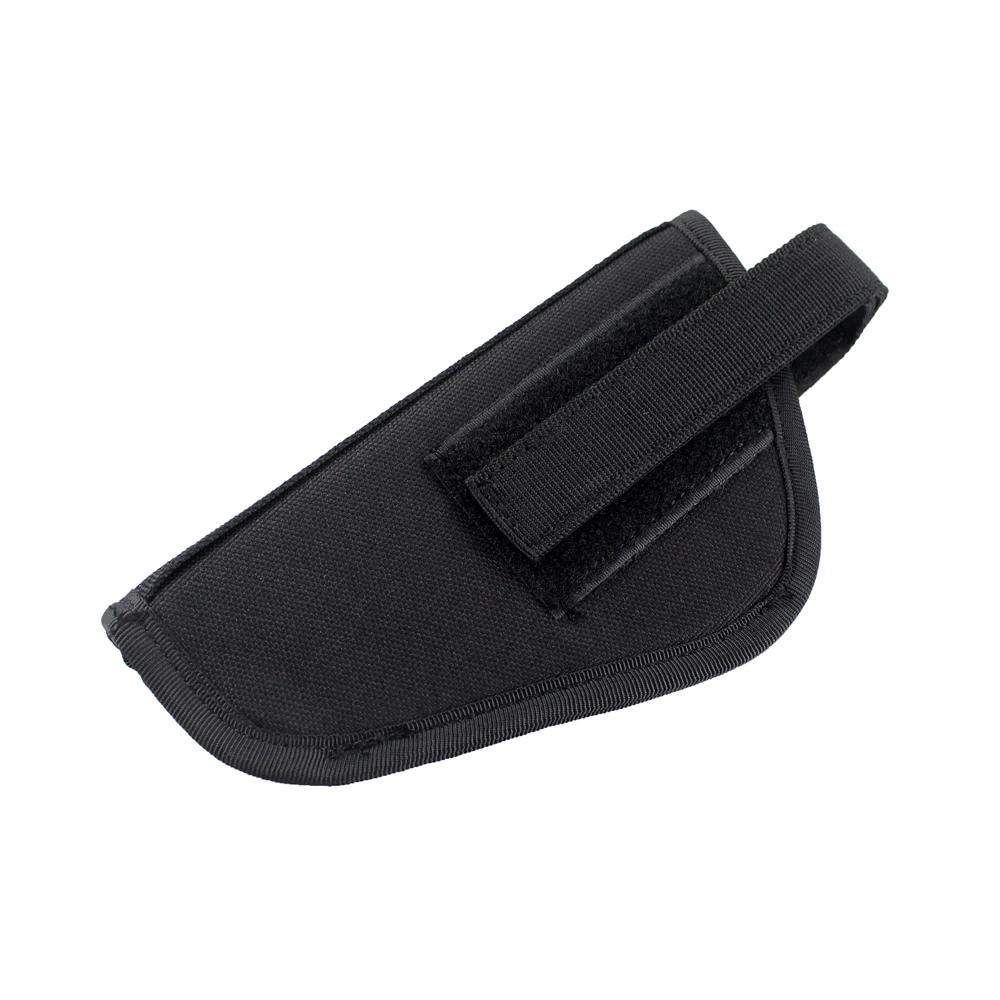 Тактическая кобура для пистолета OWB с крючком обеих рук средних и больших