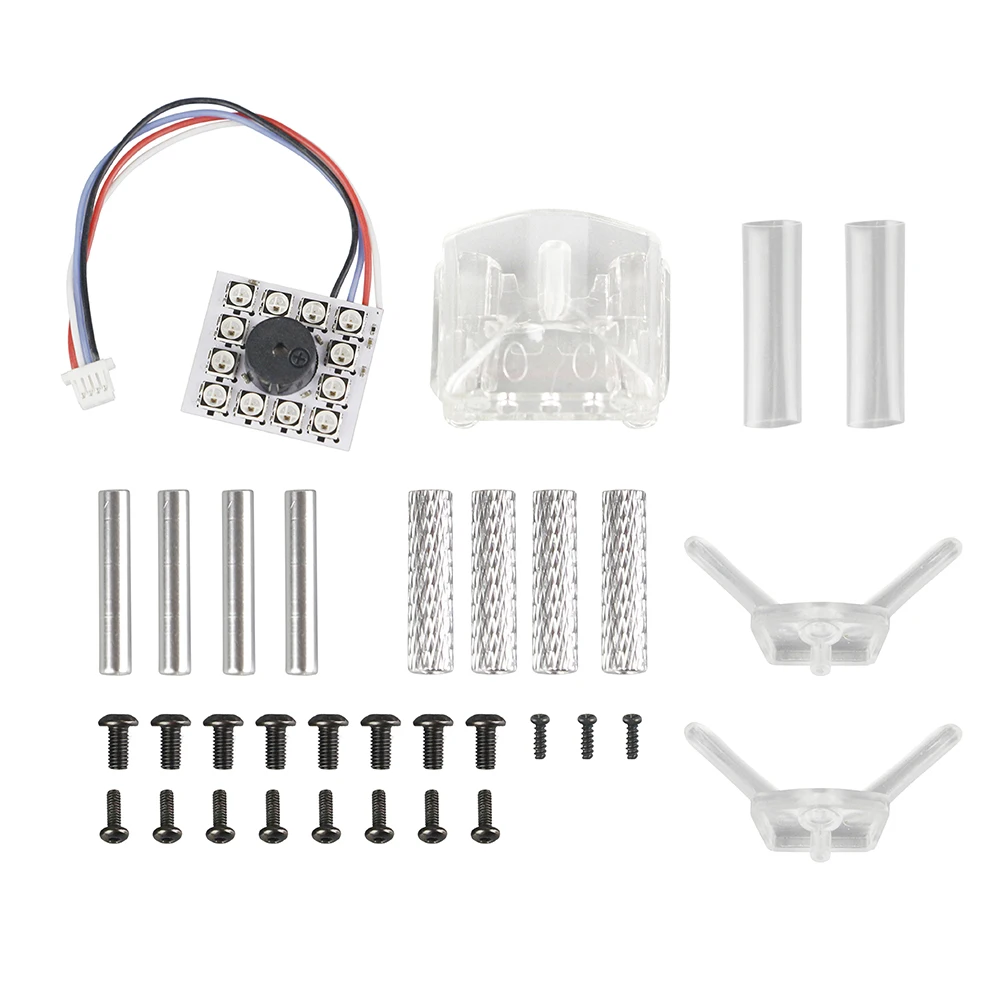 

LDARC DJ140 KIT 2.8 Inch Protection Ring For XT1305 Brushless Motor