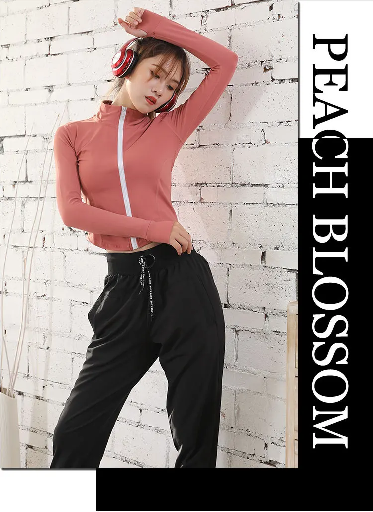 

2piece Sport Suits Fitness Clothes Women Run Jogging Gym Set Breathable Sportswear Wholesale Clothing Vendors for Women