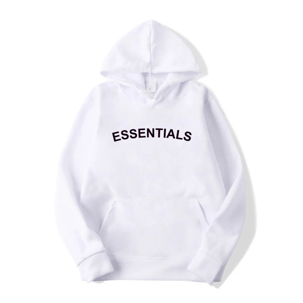 

Black Hoodie Women's Top Fashion Print Spring and Autumn Winter 2021 NEW