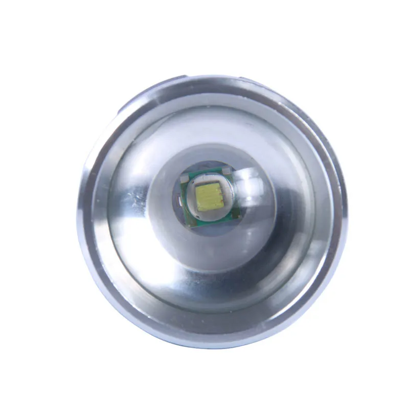 

500Lumen 3 Modes T6 LED Flashlight Torch Powerful Lamp Light for Outdoor Camping C1