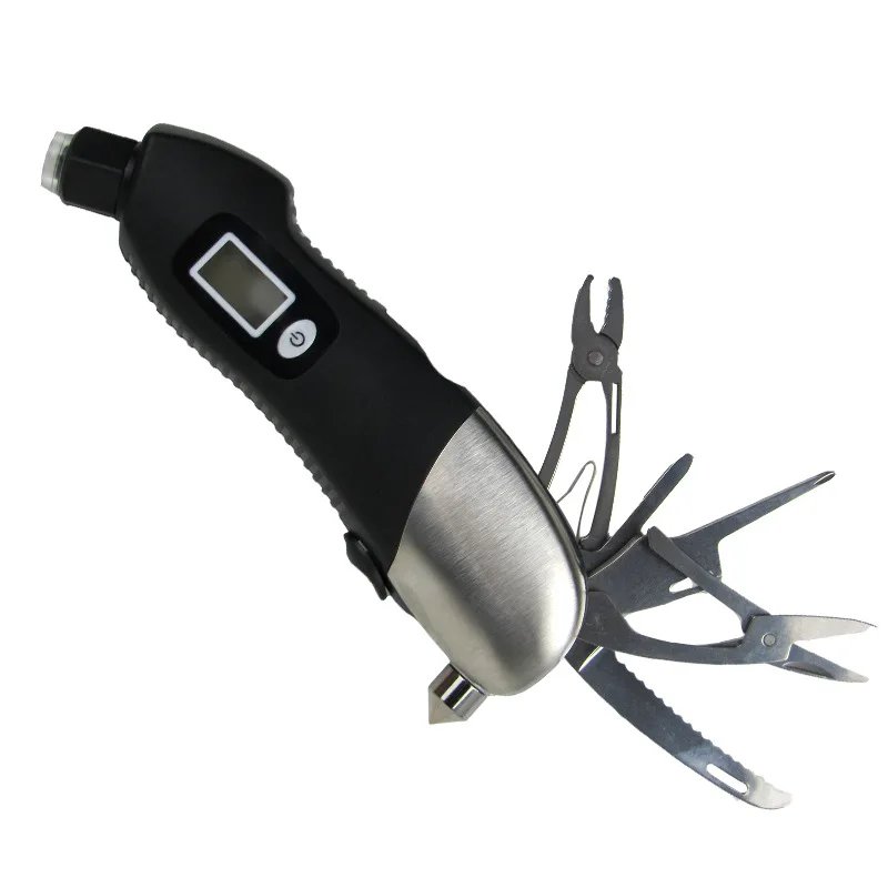 Автомобильные принадлежности для автомобильных шин измерение давления воздуха