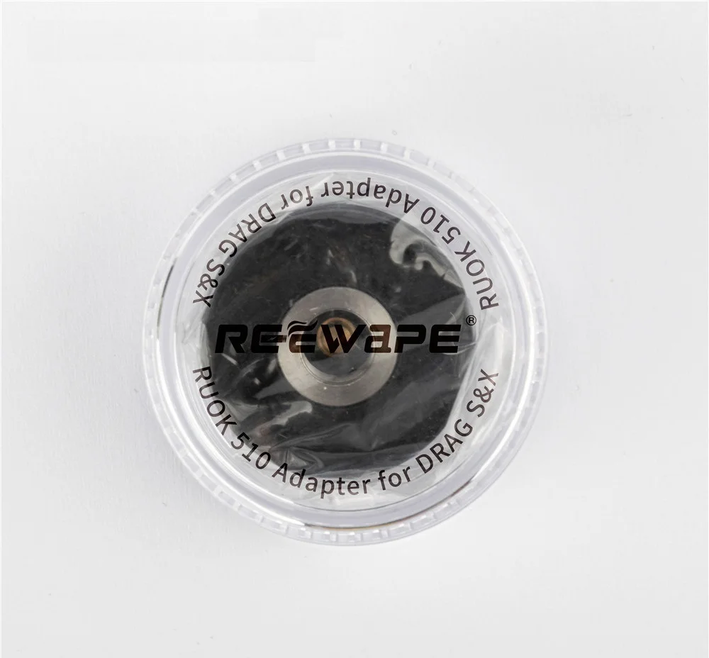 

REEVAPE RUOK 510 Adapter for RU
