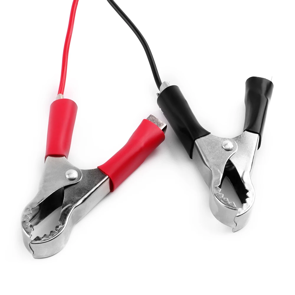 

Fuel Injector Tester Auto Repair Tool Gasoline Injector Cleaner Controler 4 Pluse Modes Fuel System Scanner 12V Car Accessories