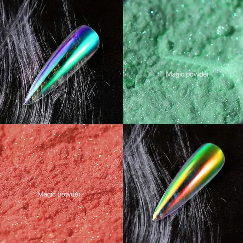 Радужная ледяная пудра сделай сам подвески из эпоксидной смолы декор для