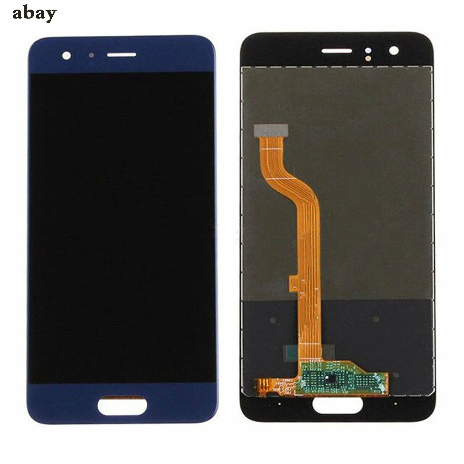 ЖК дисплей 5 15 ''для Huawei Honor 9 honor9 с сенсорным экраном и дигитайзером в сборе